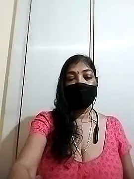 SanthiyaTamil01 webcam