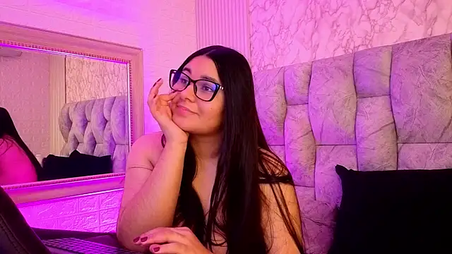 AmeliaCastell webcam