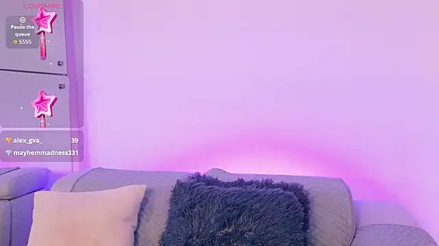 Ashley-Monroe webcam