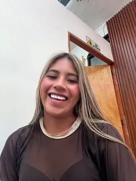 kimmiebellarie (F young) - ❤️  flash titis