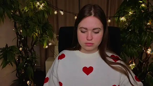 MariannaLomas webcam