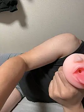 ryunosukedayo (Ask my age) - パンツ脱ぐ