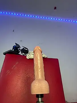 Violeta_Goddess webcam