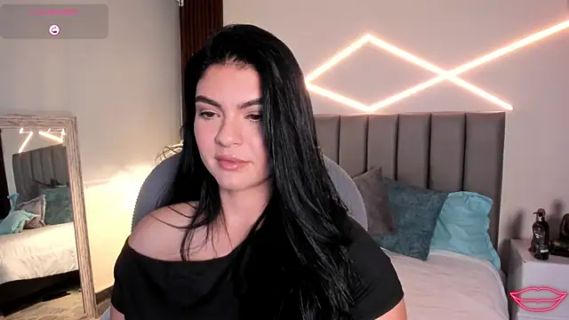 Veronicalanx1 webcam