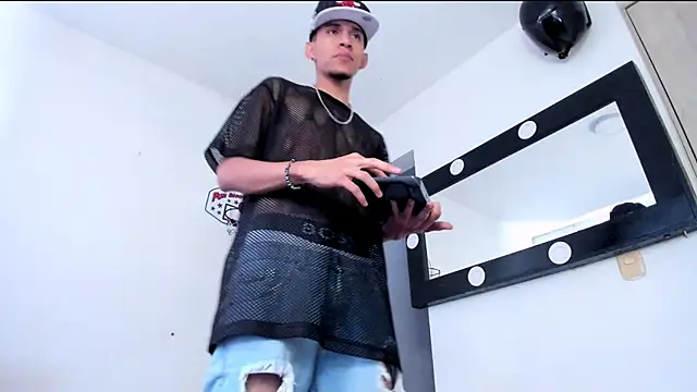 Samuel_Suarez webcam