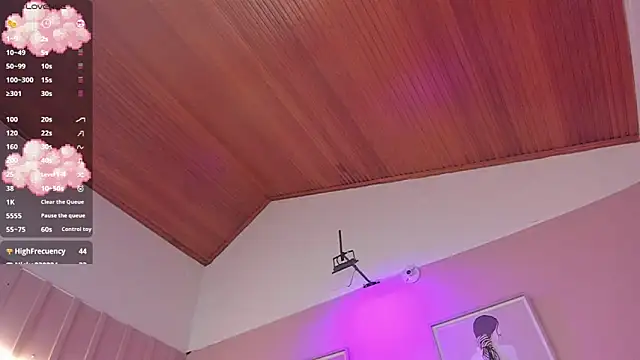 elodie_walker webcam