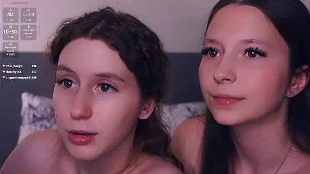 GabrielleLynchard webcam