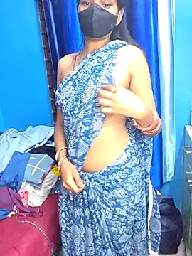 Priya_04 Live Webcam on Stripchat