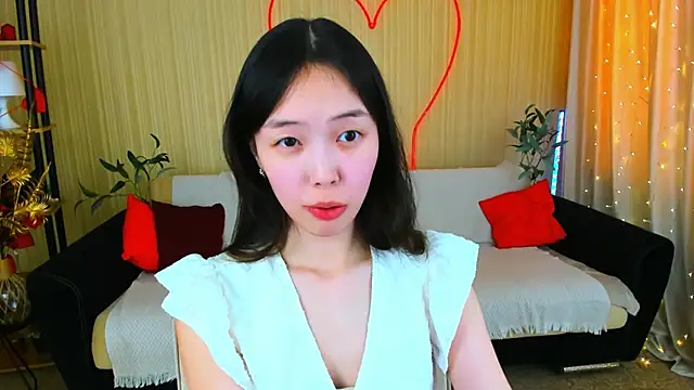 SoulHarmoonyy webcam