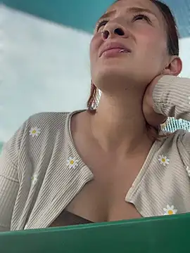 Samyra_Biker12 webcam