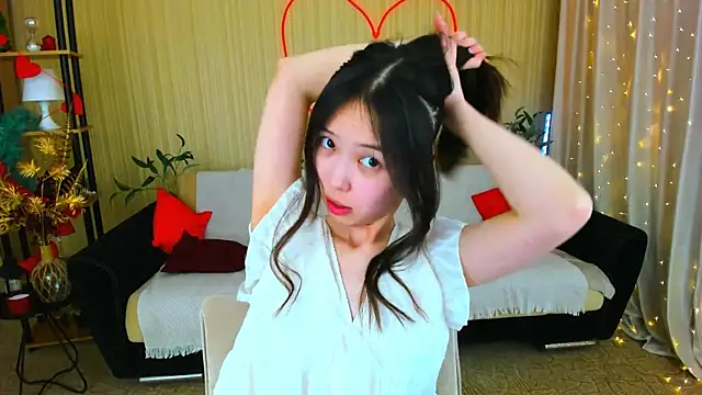 SoulHarmoonyy webcam