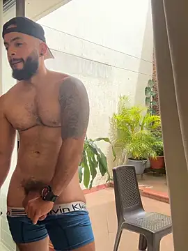 Mike_savage3 live sex cam