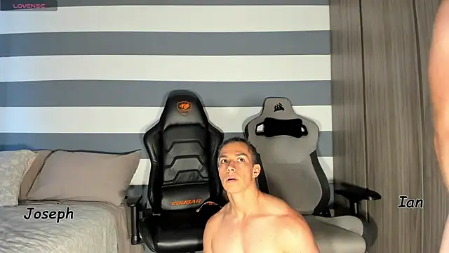 ianandjosephx webcam
