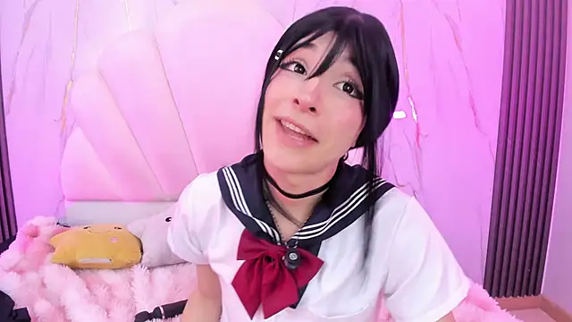 AliiceWonderland_ webcam