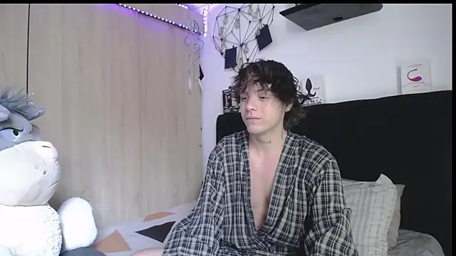 Santiago_kiler webcam