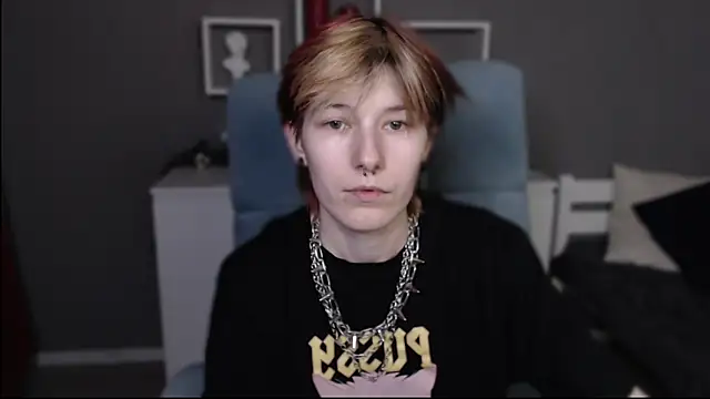 guitarandangell webcam