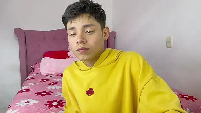 Andy_Belier23 webcam