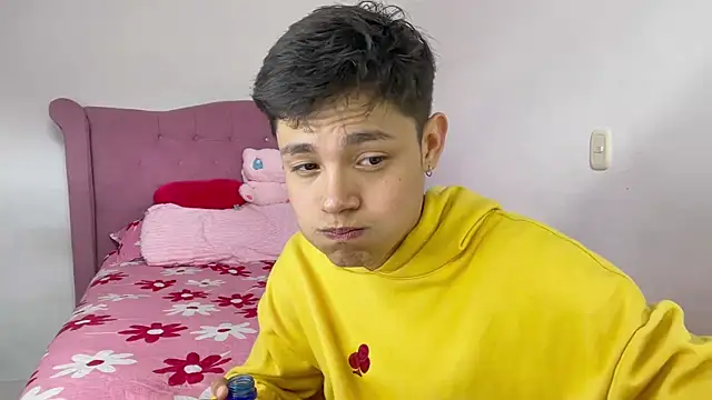 Andy_Belier23 live sex cam