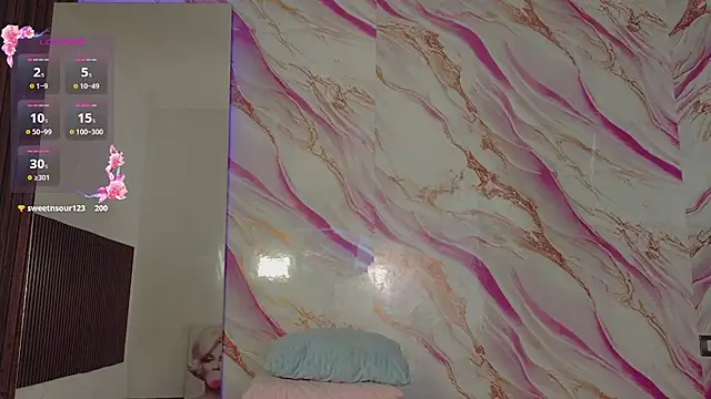 Eimyaniston_cute webcam