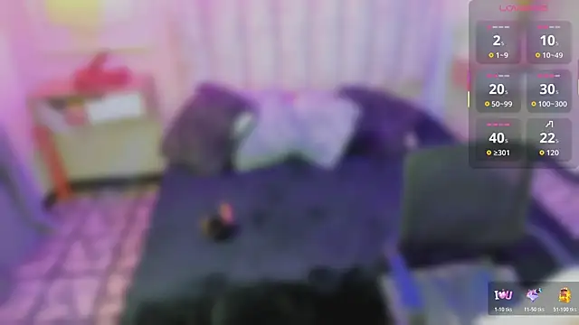 yourlittle_kathe webcam