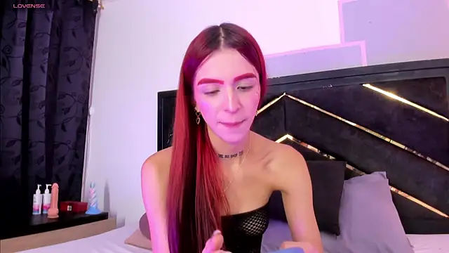 april_jones05 webcam