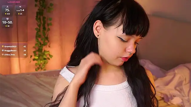 CandiceDossantos webcam