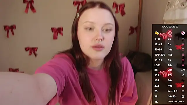 blissful_muse2 webcam