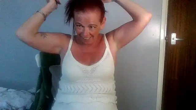 Forbidden-Irish-x webcam