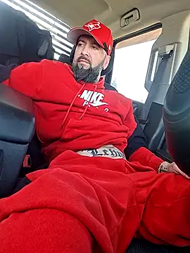 Beardedtattood webcam