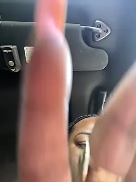 GirthGoddessCoco webcam