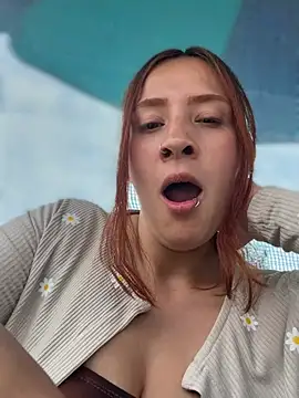 Samyra_Biker12 webcam