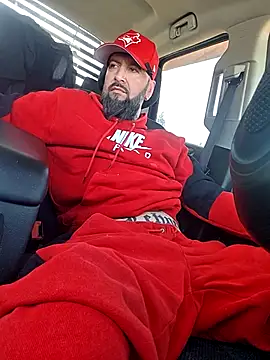 Beardedtattood webcam