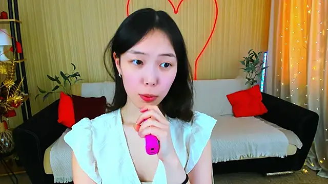 SoulHarmoonyy webcam