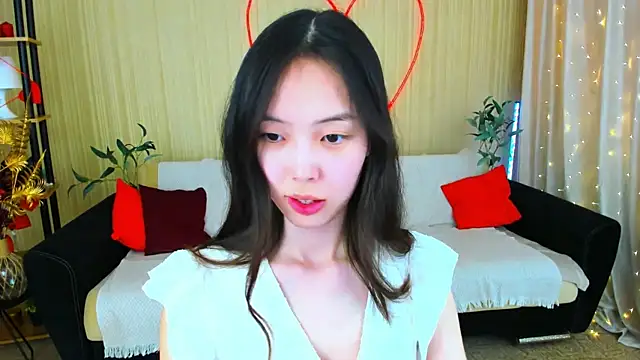 SoulHarmoonyy webcam