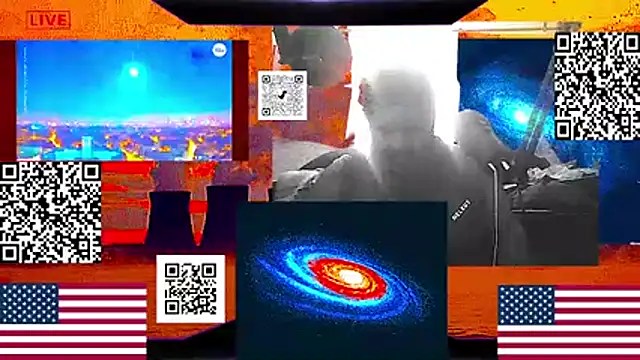 RussellTaylorLacy webcam