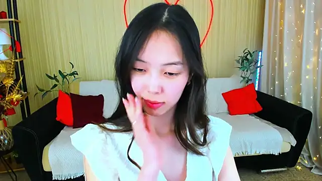 SoulHarmoonyy webcam