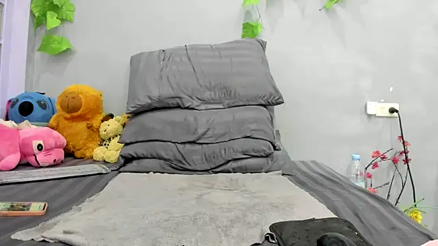 loveley_jenny webcam