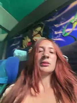 Samyra_Biker12 webcam