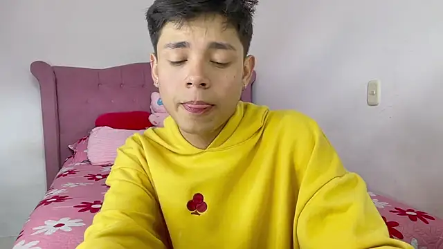 Andy_Belier23 live sex cam