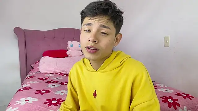 Andy_Belier23 webcam