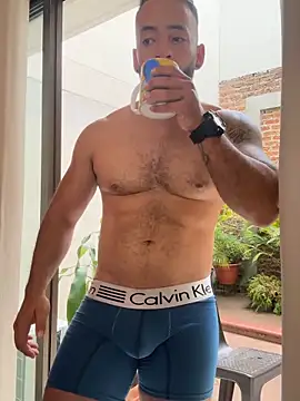 mike_savage3 (M young) - Lovense ON - make me moan public