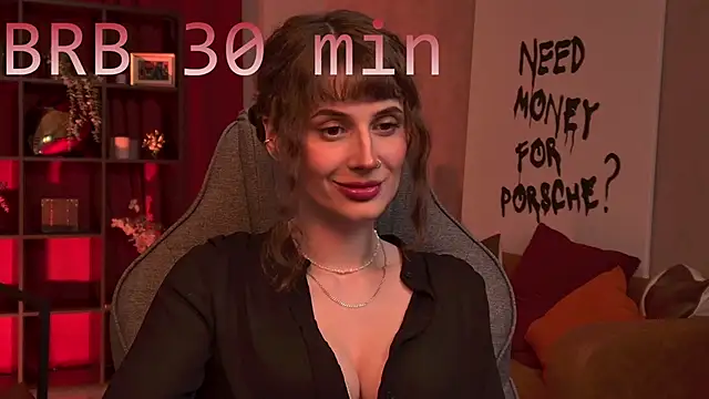 OliviaMcClean webcam