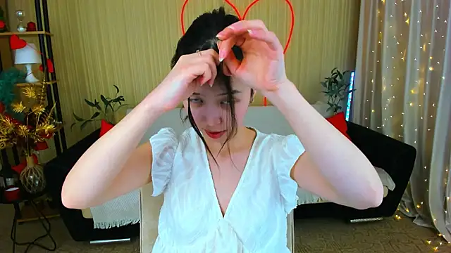 SoulHarmoonyy webcam