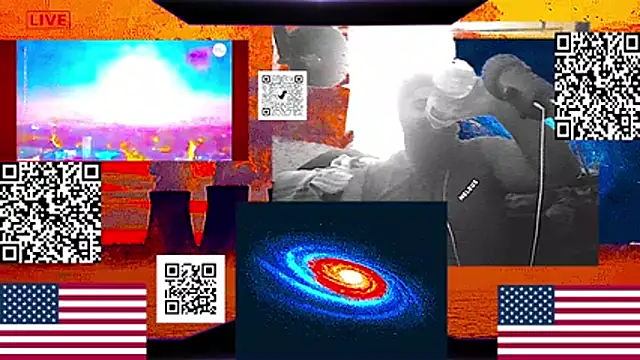 RussellTaylorLacy webcam