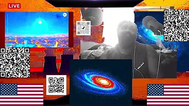 RussellTaylorLacy webcam