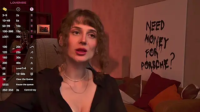 OliviaMcClean webcam