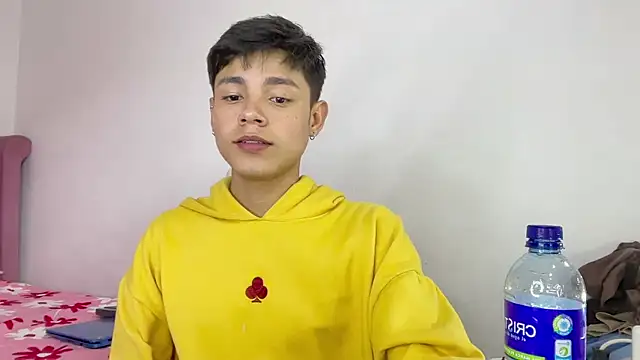 andy_belier23 (M twink) - super cum show