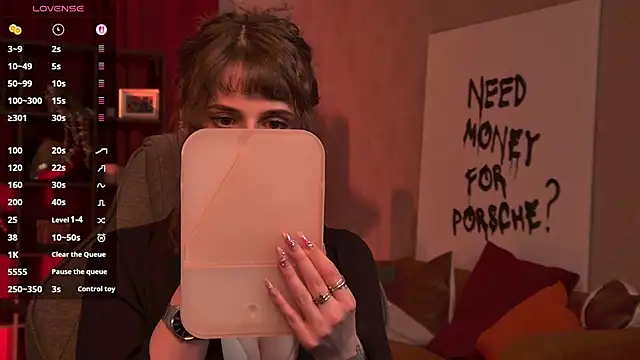 OliviaMcClean webcam