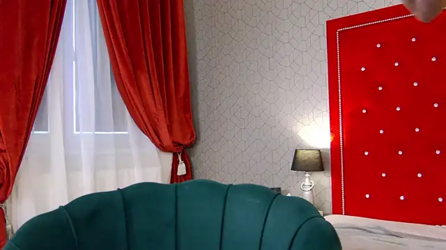 GraceMontclaire webcam