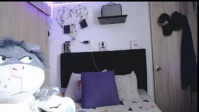 Santiago_kiler webcam